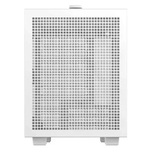 Корпус для компьютера DeepCool CH160 MESH WH (R-CH160-WHNMI0-G-1)