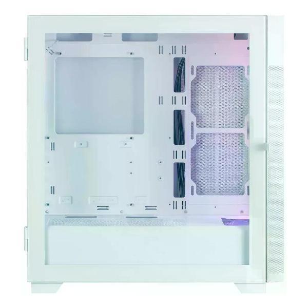 Корпус для компьютера Zalman S5 NEO WHITE