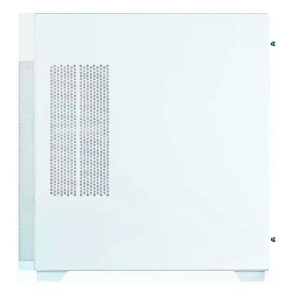 Корпус для компьютера Zalman S5 NEO WHITE