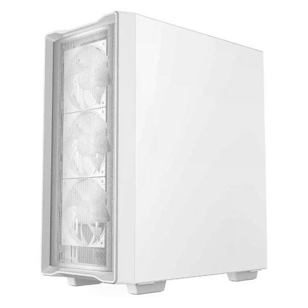 Корпус для компьютера DeepCool CC560 MESH V2