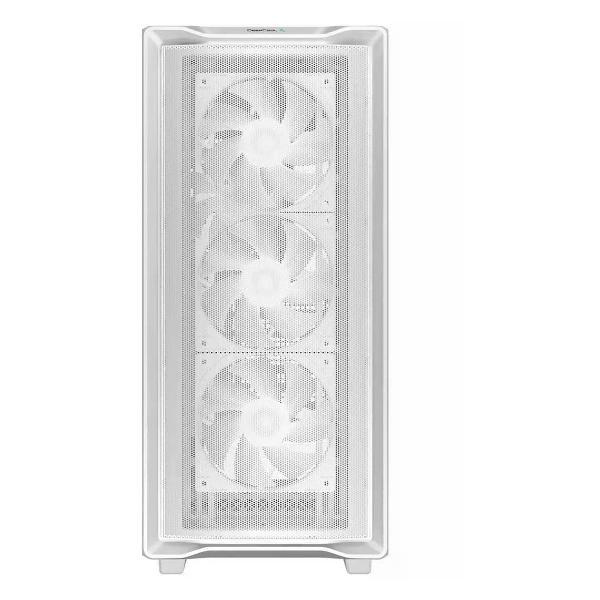 Корпус для компьютера DeepCool CC560 MESH V2