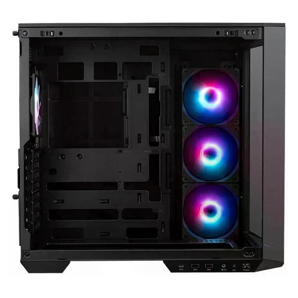 Корпус для компьютера MSI MAG Pano 100R PZ (306-7G26R21-HH9)