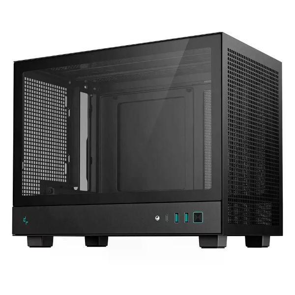 Корпус для компьютера DeepCool CH160