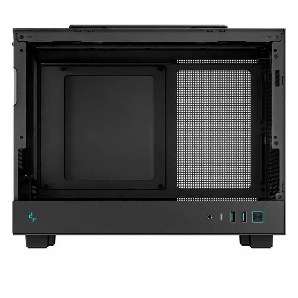 Корпус для компьютера DeepCool CH160