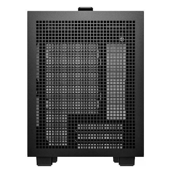 Корпус для компьютера DeepCool CH160