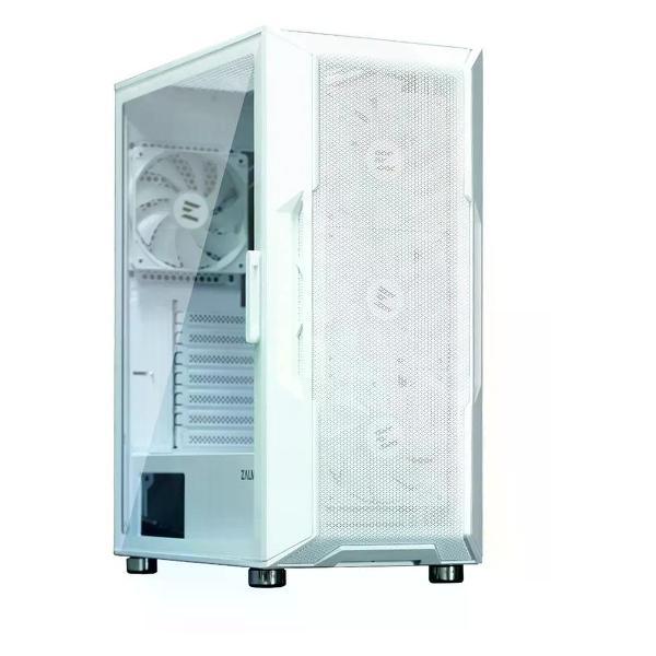 Корпус для компьютера Zalman I3 NEO White