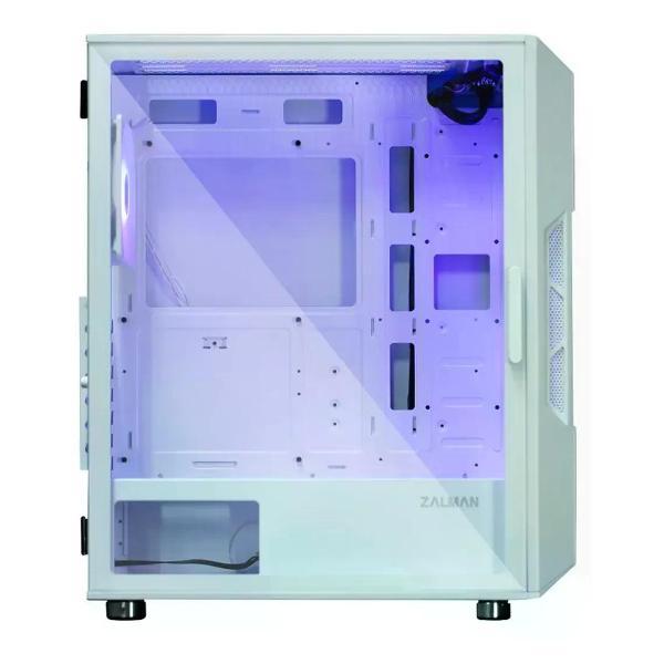 Корпус для компьютера Zalman I3 NEO White