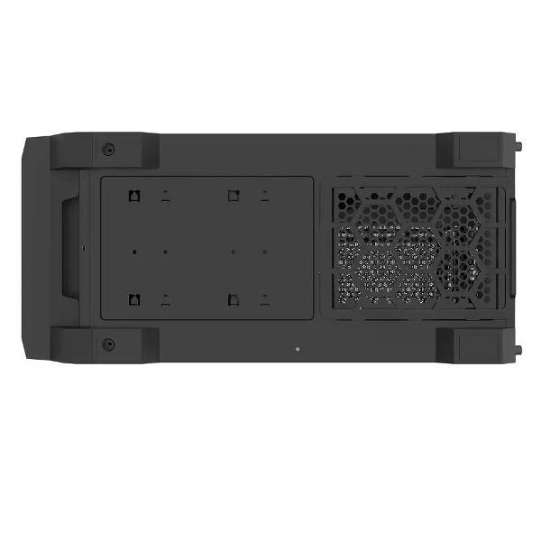 Корпус для компьютера Zalman Z10 PLUS Black