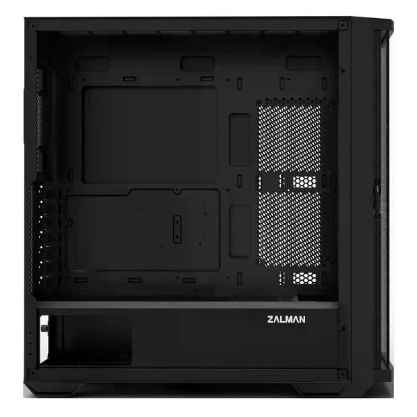 Корпус для компьютера Zalman Z10 PLUS Black