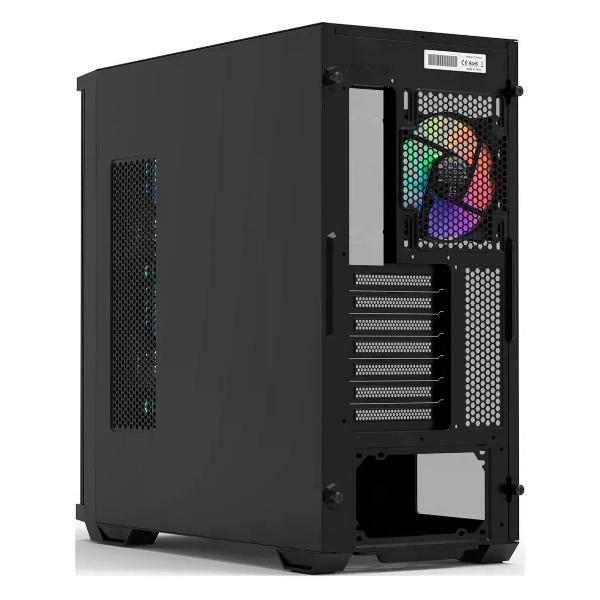 Корпус для компьютера Zalman Z10 PLUS Black