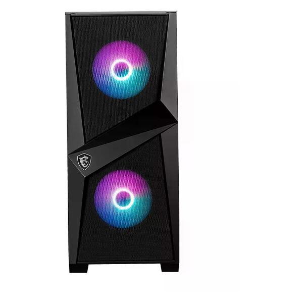 Корпус для компьютера MSI MAG FORGE 100R