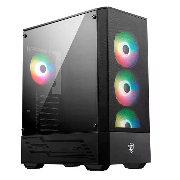 Корпус для компьютера MSI MAG FORGE 112R