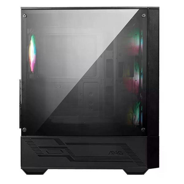 Корпус для компьютера MSI MAG FORGE 112R