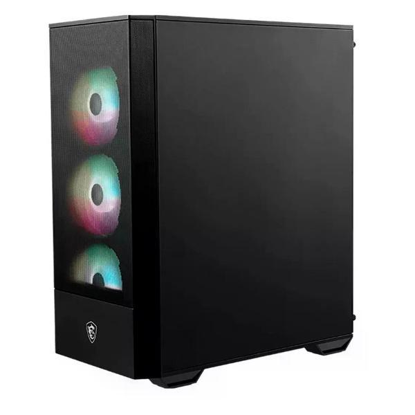 Корпус для компьютера MSI MAG FORGE 112R