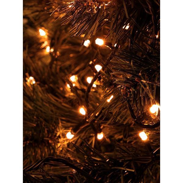 Электрическая гирлянда SHLights DC-ILD120-CC