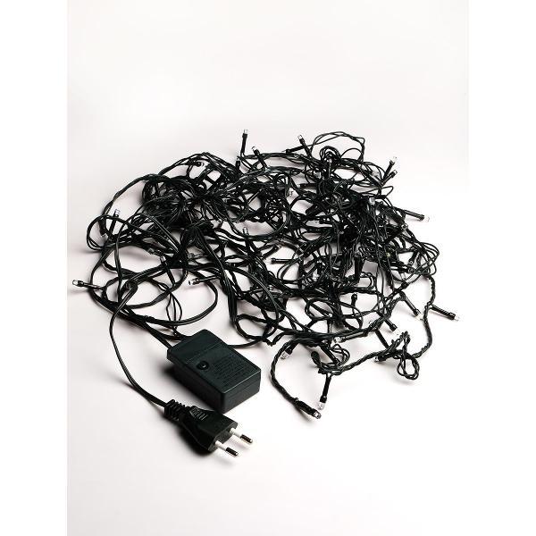 Электрическая гирлянда SHLights DC-ILD120-CC