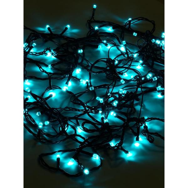 Электрическая гирлянда SHLights DC-ILD120-COG