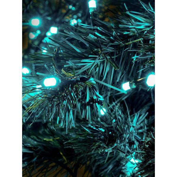 Электрическая гирлянда SHLights DC-ILD120-COG