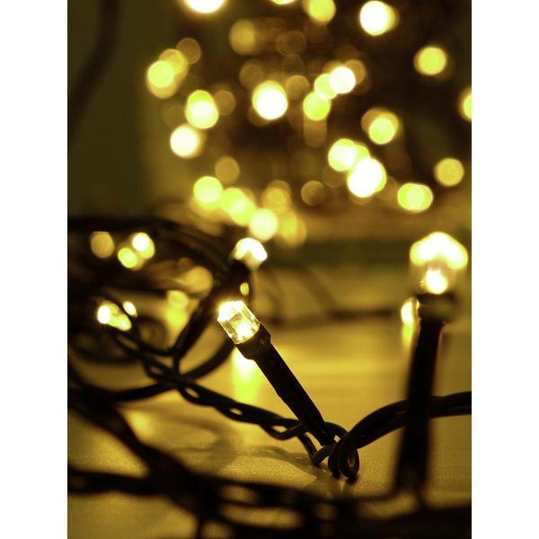 Электрическая гирлянда SHLights DCB-LD180M-C-31V