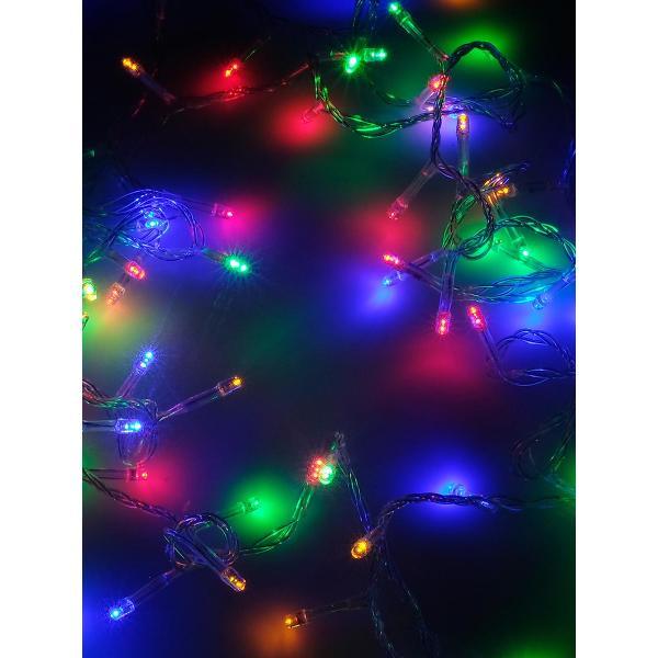 Электрическая гирлянда SHLights ILD020-M