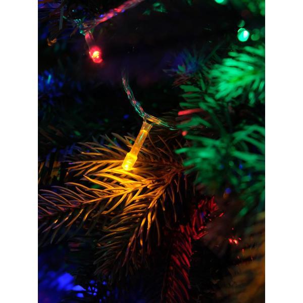 Электрическая гирлянда SHLights ILD020-M