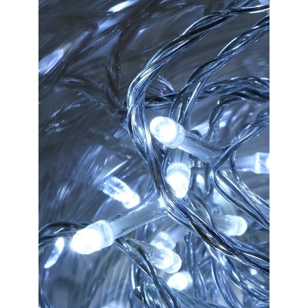 Электрическая гирлянда SHLights ILD020-W