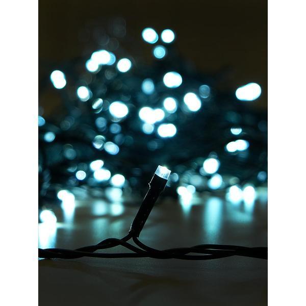 Электрическая гирлянда SHLights ILD120W-C-10M