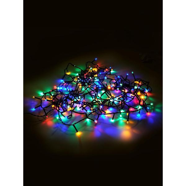 Электрическая гирлянда SHLights ILD200M-C-12M