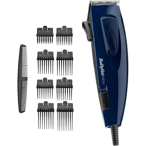 Триммер Babyliss E695E