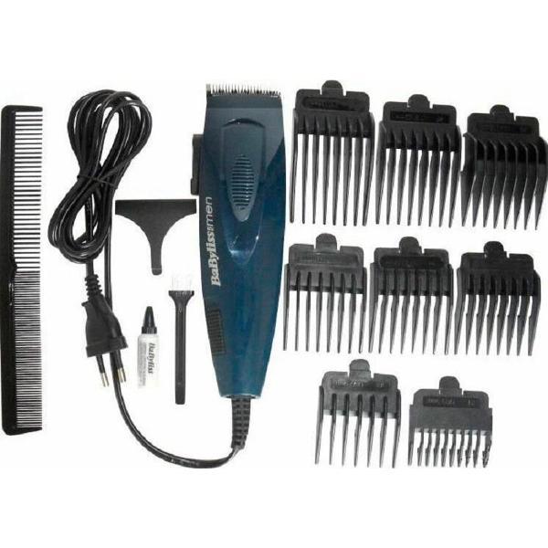 Триммер Babyliss E695E