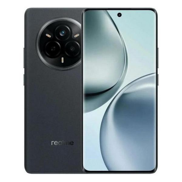 Смартфон realme 14 Pro/ RMX5051 8/256GB серый фото
