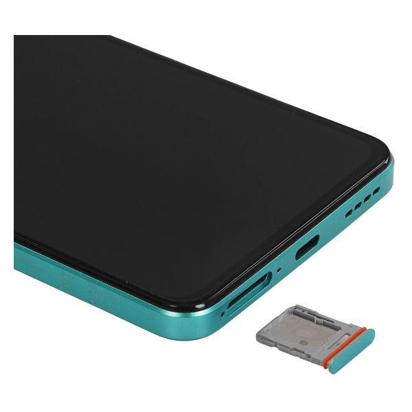 Смартфон realme 14T 5G RMX5078 256Gb 12Gb зеленый