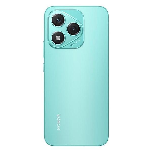 Смартфон HONOR 400 Lite 8/256GB 5109BRVN Вельветовый бирюзовый