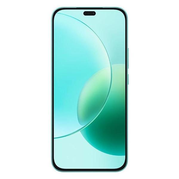 Смартфон HONOR 400 Lite 8/256GB 5109BRVN Вельветовый бирюзовый