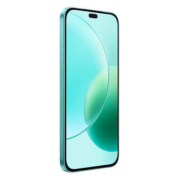 Смартфон HONOR 400 Lite 8/256GB 5109BRVN Вельветовый бирюзовый