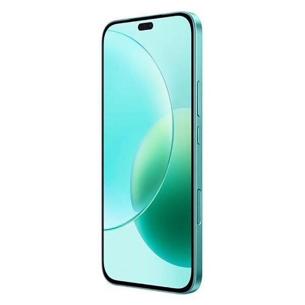 Смартфон HONOR 400 Lite 8/256GB 5109BRVN Вельветовый бирюзовый