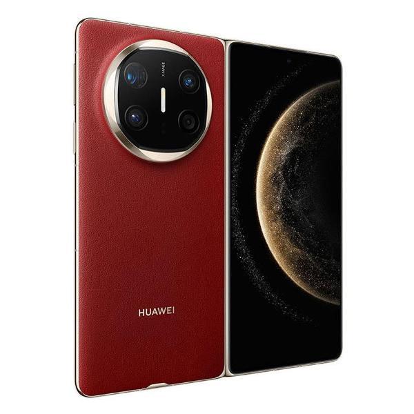 Смартфон HUAWEI Mate X6 12/512GB Nebula красный
