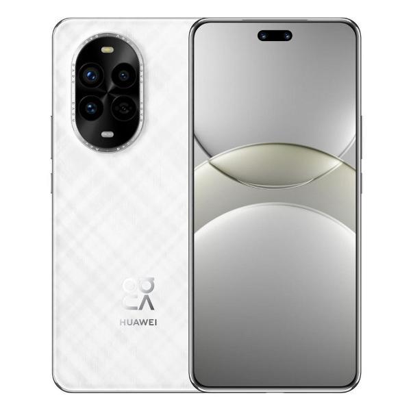 Смартфон HUAWEI nova 13 Pro 12/512GB белый