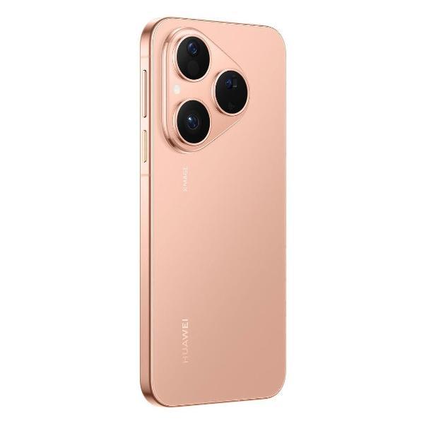 Смартфон HUAWEI Pura 80 12/256 Dual SIM Frosted золотой