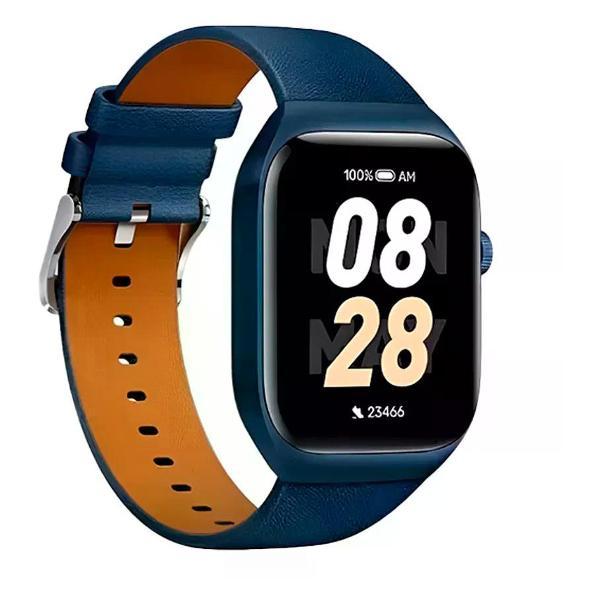 Смарт-часы Mibro T2 XPAW012DB синие