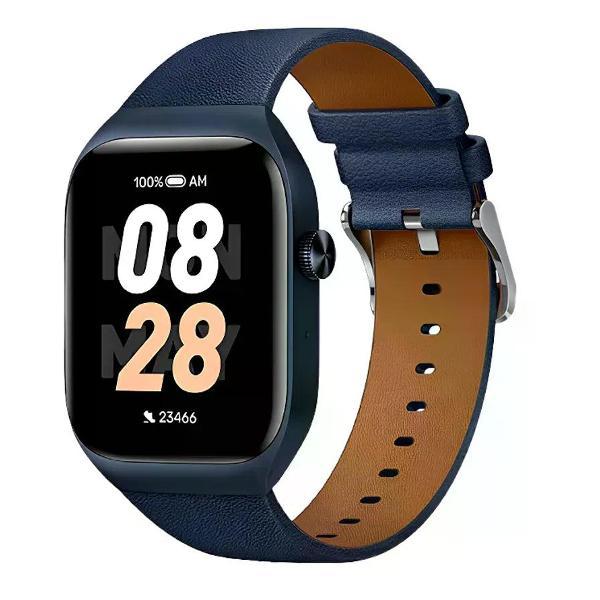 Смарт-часы Mibro T2 XPAW012DB синие