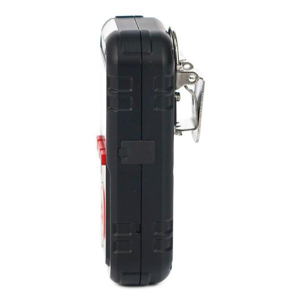 Газоанализатор HardGas S1 (NH3) портативный одноканальный с поверкой