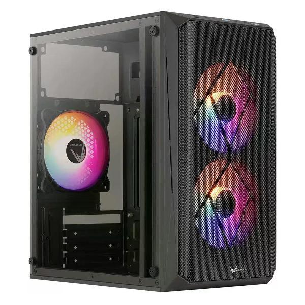 Корпус для компьютера Formula Line CS-107 Plus