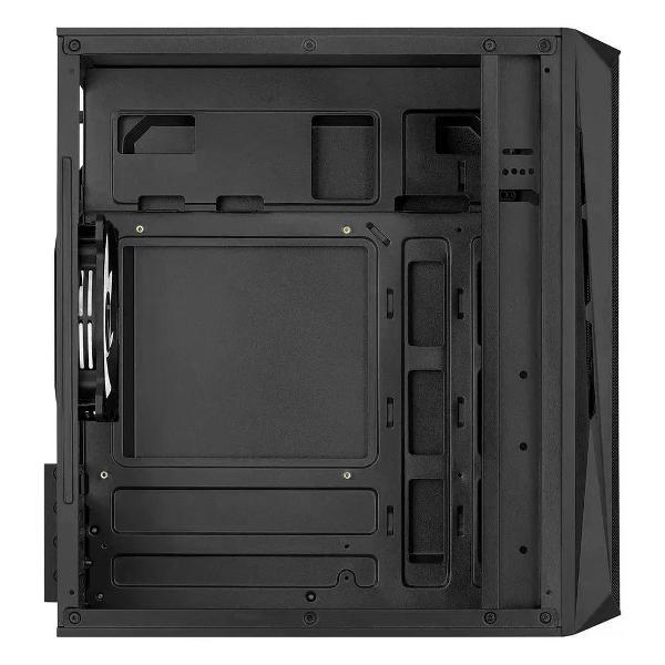 Корпус для компьютера Formula Line CS-107 Plus