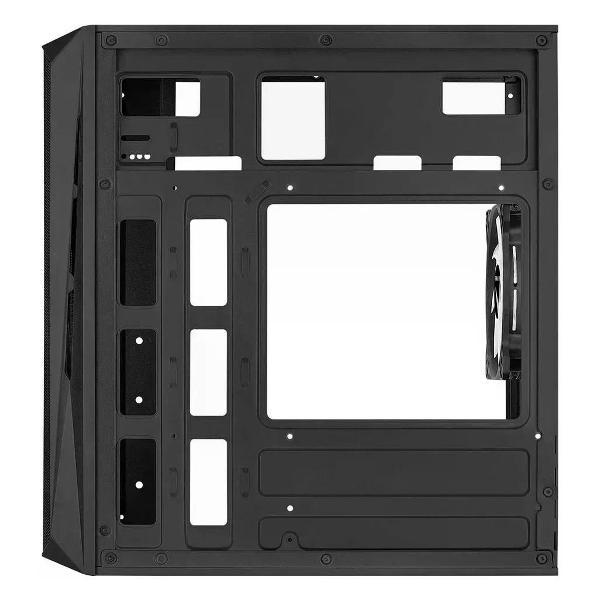 Корпус для компьютера Formula Line CS-107 Plus