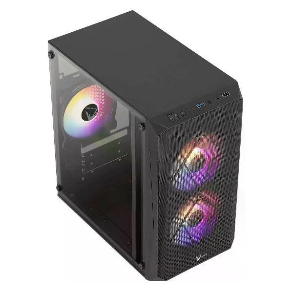 Корпус для компьютера Formula Line CS-107 Plus