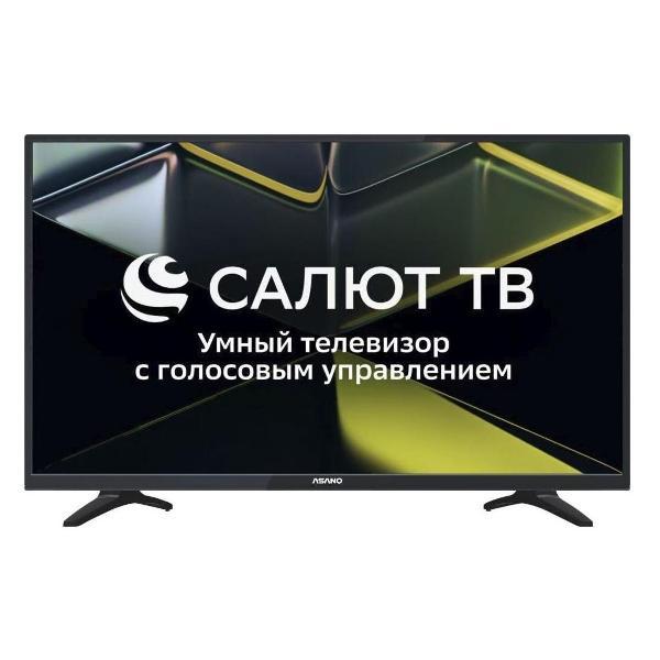 Телевизор ASANO 32LH5010T SALUT SMART