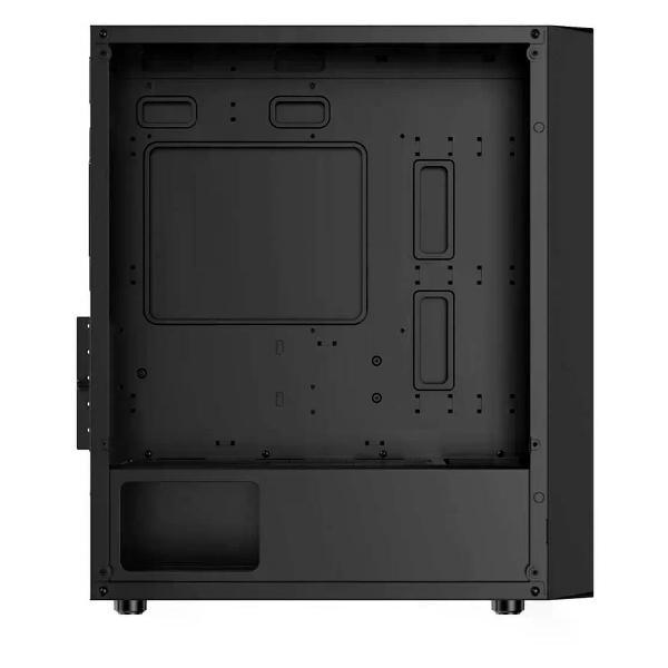 Корпус для компьютера Ocypus Gamma C50 BK (Gamma-C50-BKG000XX-GL)