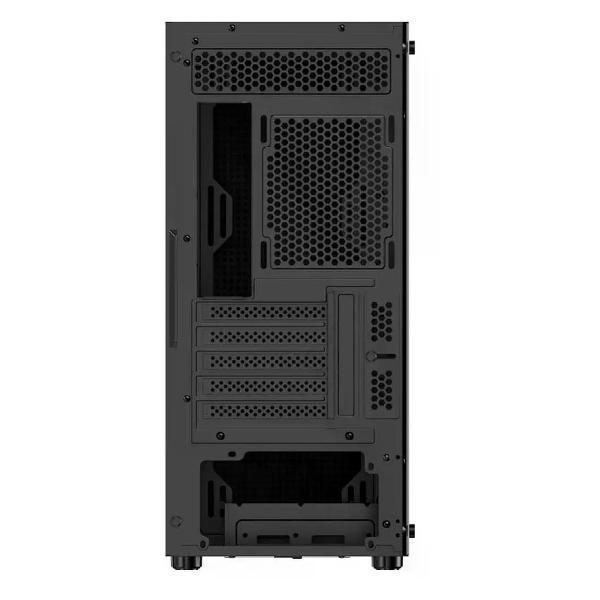 Корпус для компьютера Ocypus Gamma C50 BK (Gamma-C50-BKG000XX-GL)