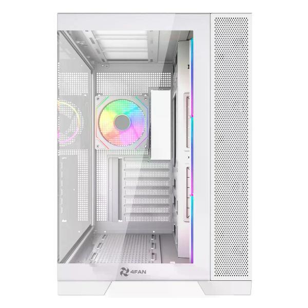 Корпус для компьютера 4FAN Zerphi
